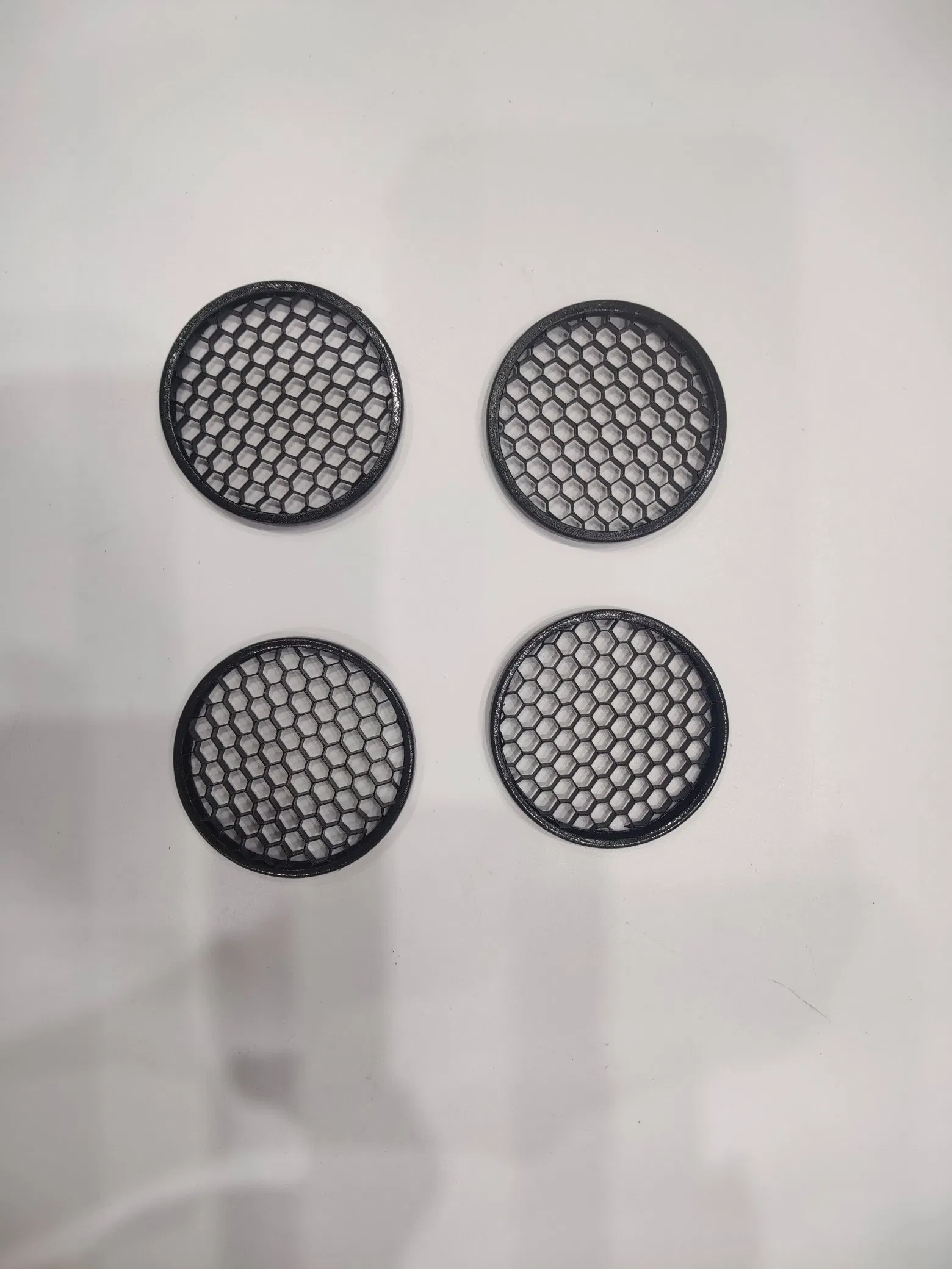 Premium 20-Year Warranty Marble Grain Aluminum Honeycomb Panels