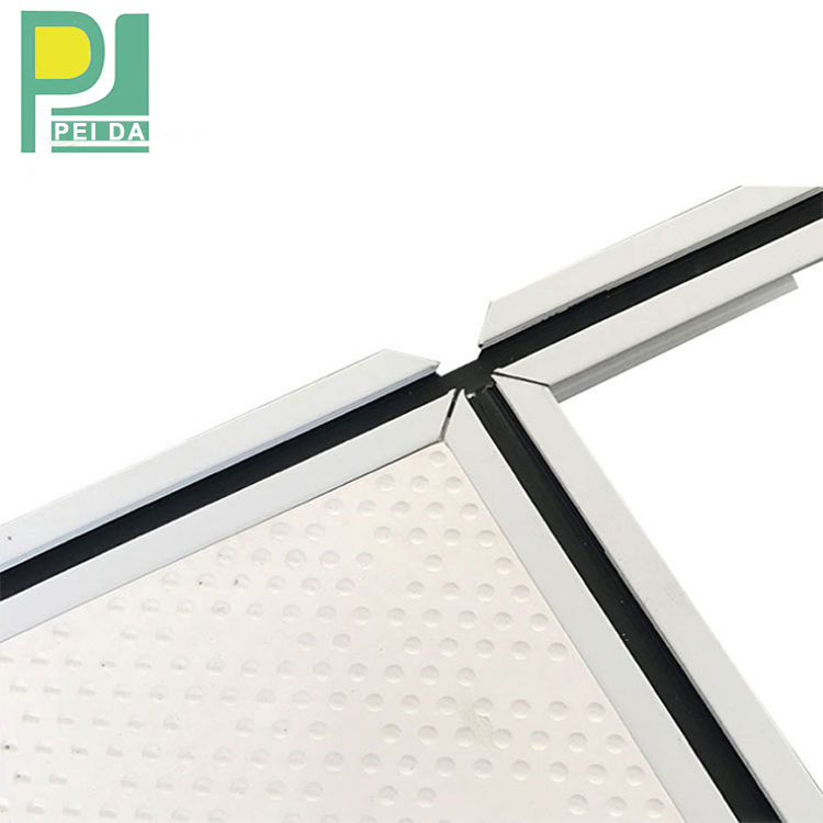 Cross Tee T-Bar Ceiling System