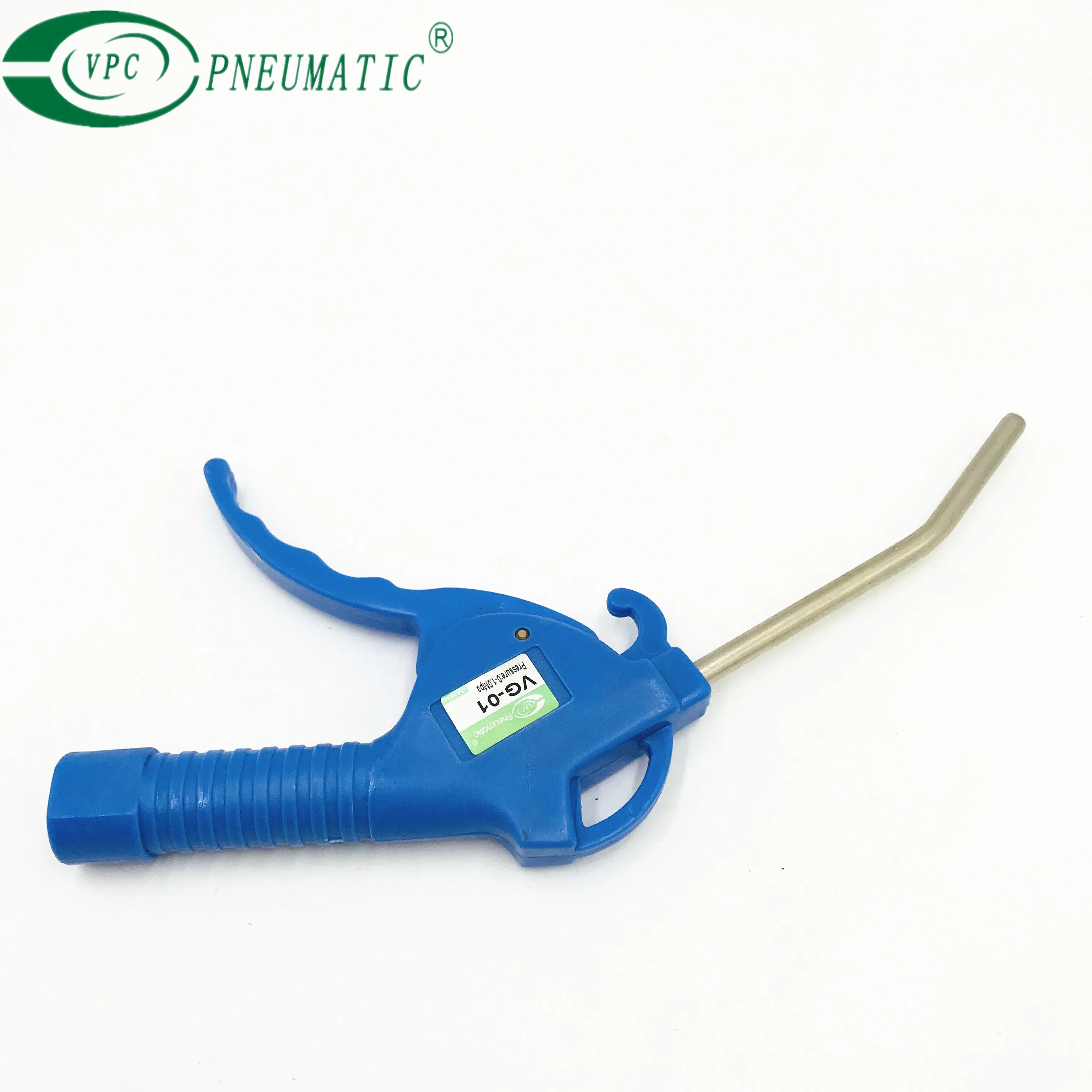 Пневматический пистолет для обдува VG-01