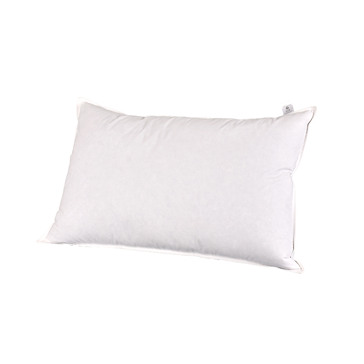 High Quality Hotel White Comfortable Soft Pillow for Sleeping
