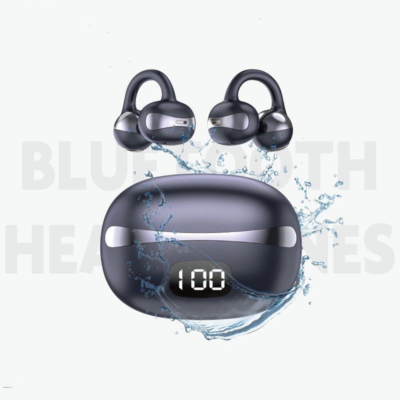 Беспроводные игровые наушники с открытыми амбушюрами Planar Magnetic