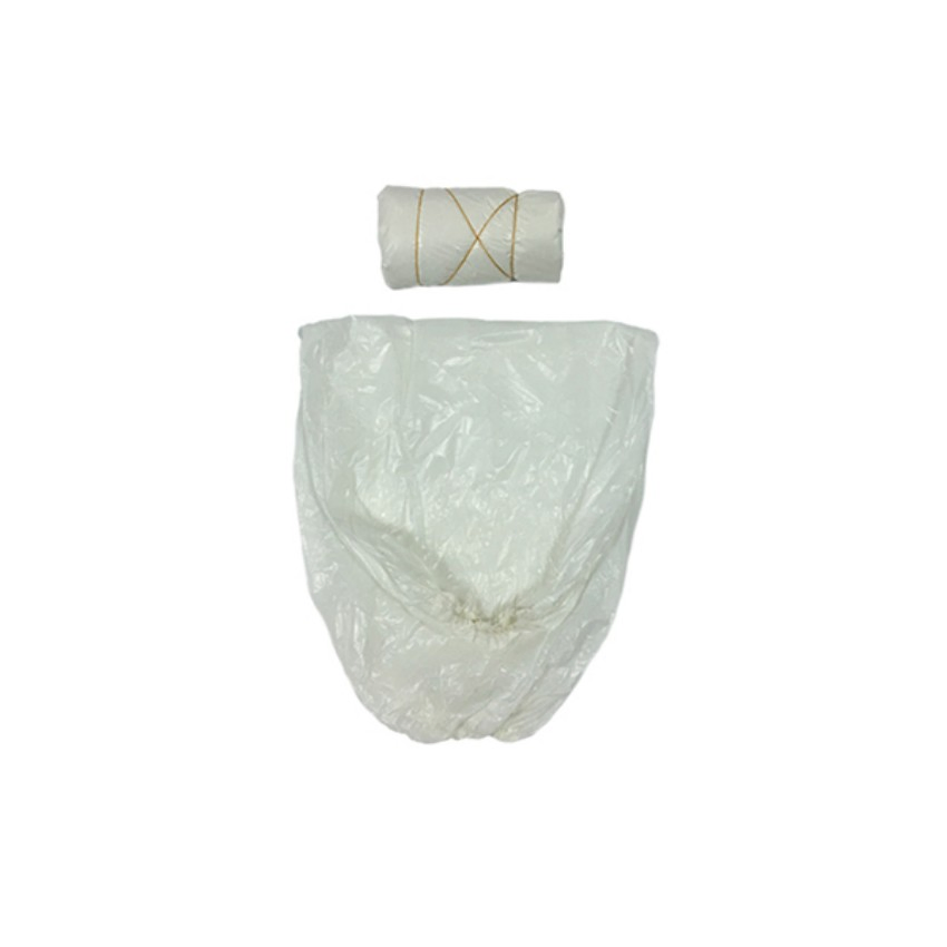 Disposable Waterproof Plastic Oversleeves PE/CPE Protective Arm Sleeve Covers for Food Processing Medical Industrial Use