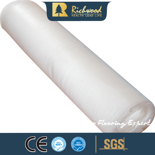 3mm E1 Sound Absorbing EPE Foam Underlayer