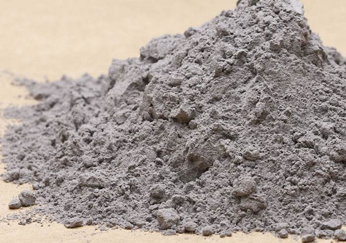 Grinding Polishing Lapping Medium Brown Corundum Powder Price for Brake and Friction Linings