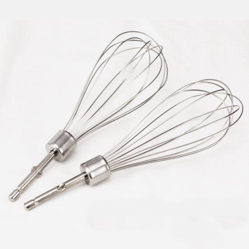 Table Electric Household Hand-Held Whisk Egg Cream Automatic Mixer Baking