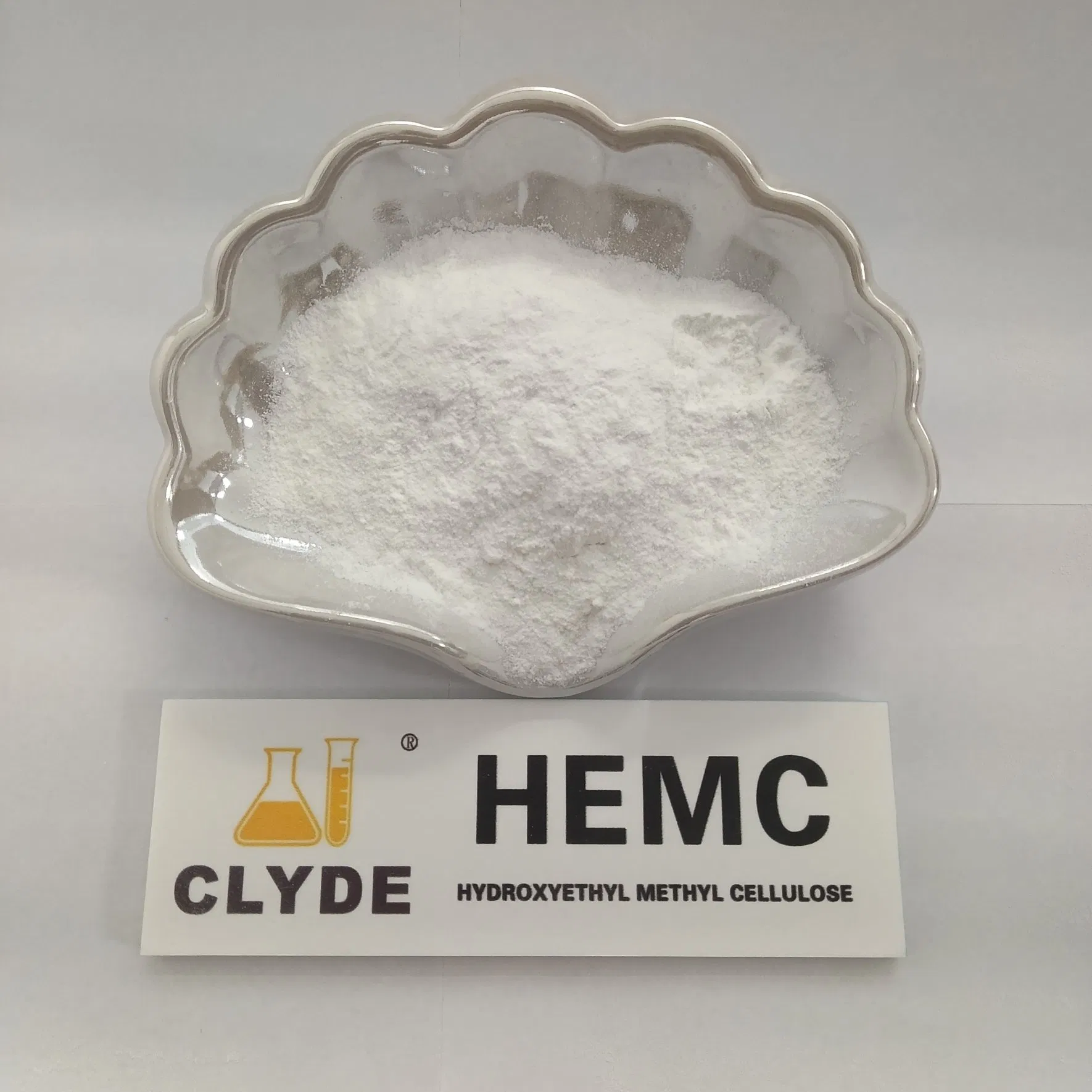 Good Constructability Dry Powder Surface Adhesive Hydroxyethyl Methyl Cellulose Hemc