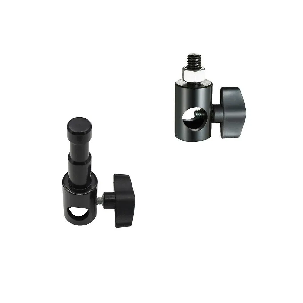 Мини-шарнирная головка 1/4" для штатива