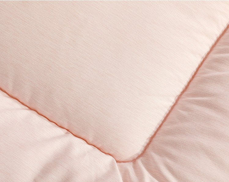 Luxury 100% Polyester Quilt Winter Comforter