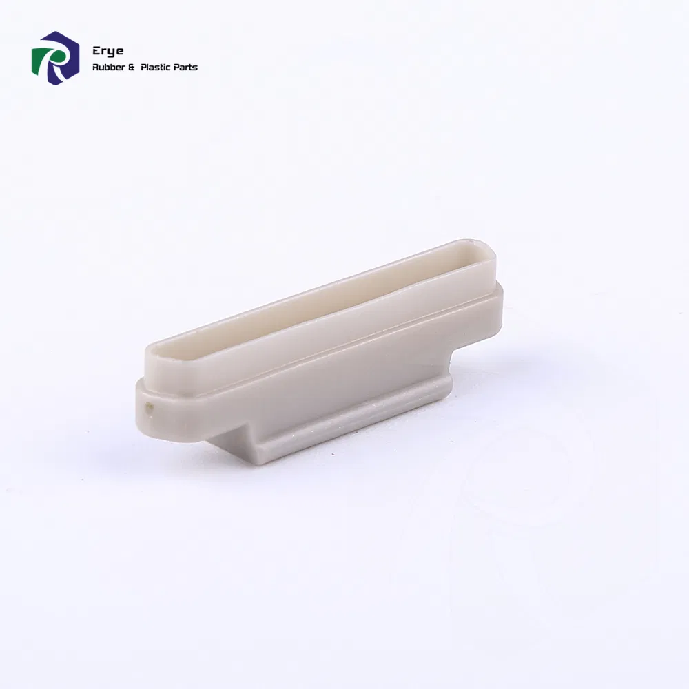 Fast Delivery Custom Wholesale Silicone Cap Waterproof and Dustproof Rubber Plug for Sale