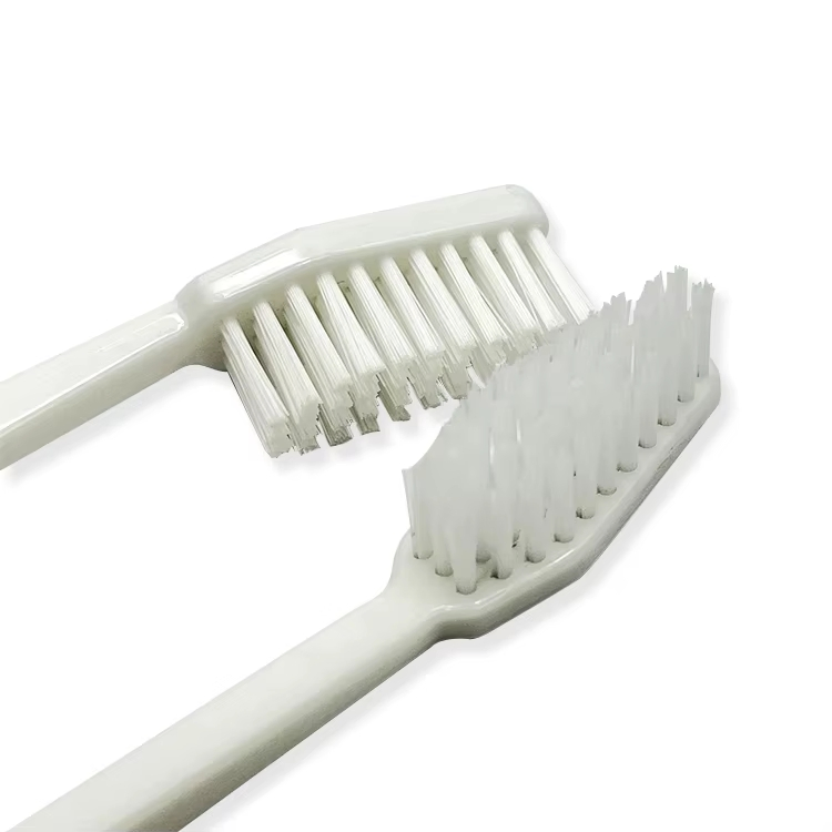 Disposable Hotel Amenities Dental Kit Hotel Toothbrush with Toothpaste