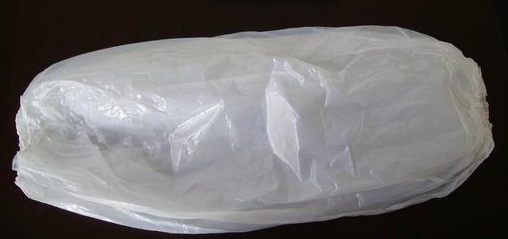 Good Quality Disposable Non-Woven Sleeve Cover with Elastic Oversleeves