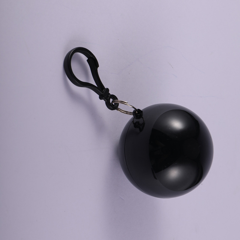 Disposable Adult Custom Rain Poncho