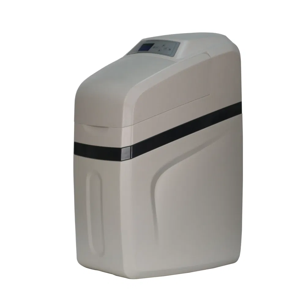 Automatic Domestic Grey Water Softener Soft-1