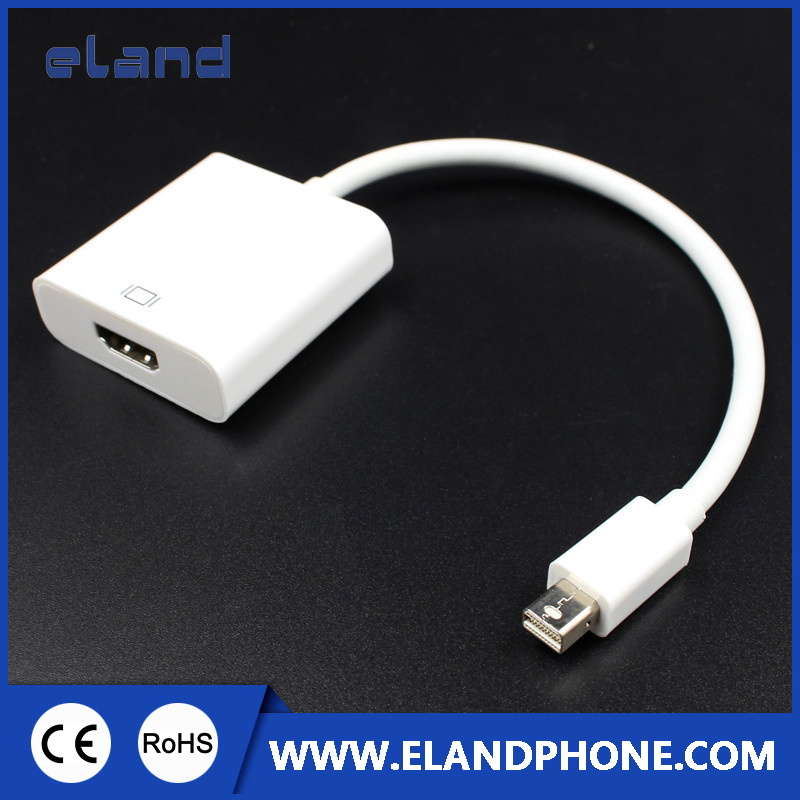 Mini Displayport to HDMI Adapter Cable