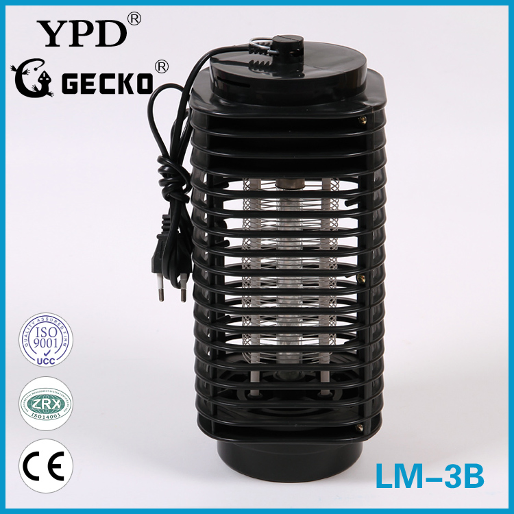 2021amazon Hot Sale Insect Killer Home Electric Mosquito Killer Lamp Bug Zapper Mosquito Trap