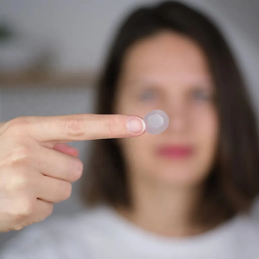 OEM Anti Spot Micro Needle Pimple Patches Salicylic Acid Waterproof Hydrocolloid Microneedling Acnes Sticker for Acne