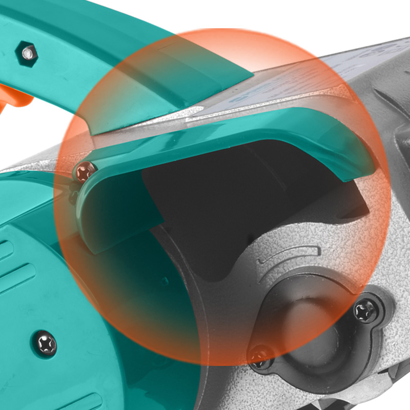 Электрорубанок Power Action EP1020B 90мм