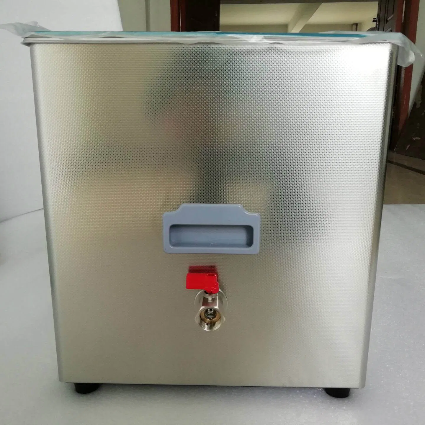 Dw-800dtd Surgical Instrument Advanced Professional Industrial Ultrasonic Transducer Ultrasonic Machine Ultrasonic Cleaning Machine Sterilizer Cleaner