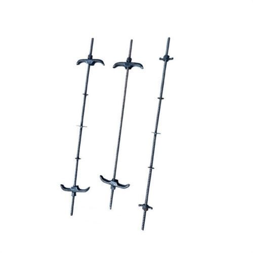 Triple Section Water Stop Screw for Secure Installation