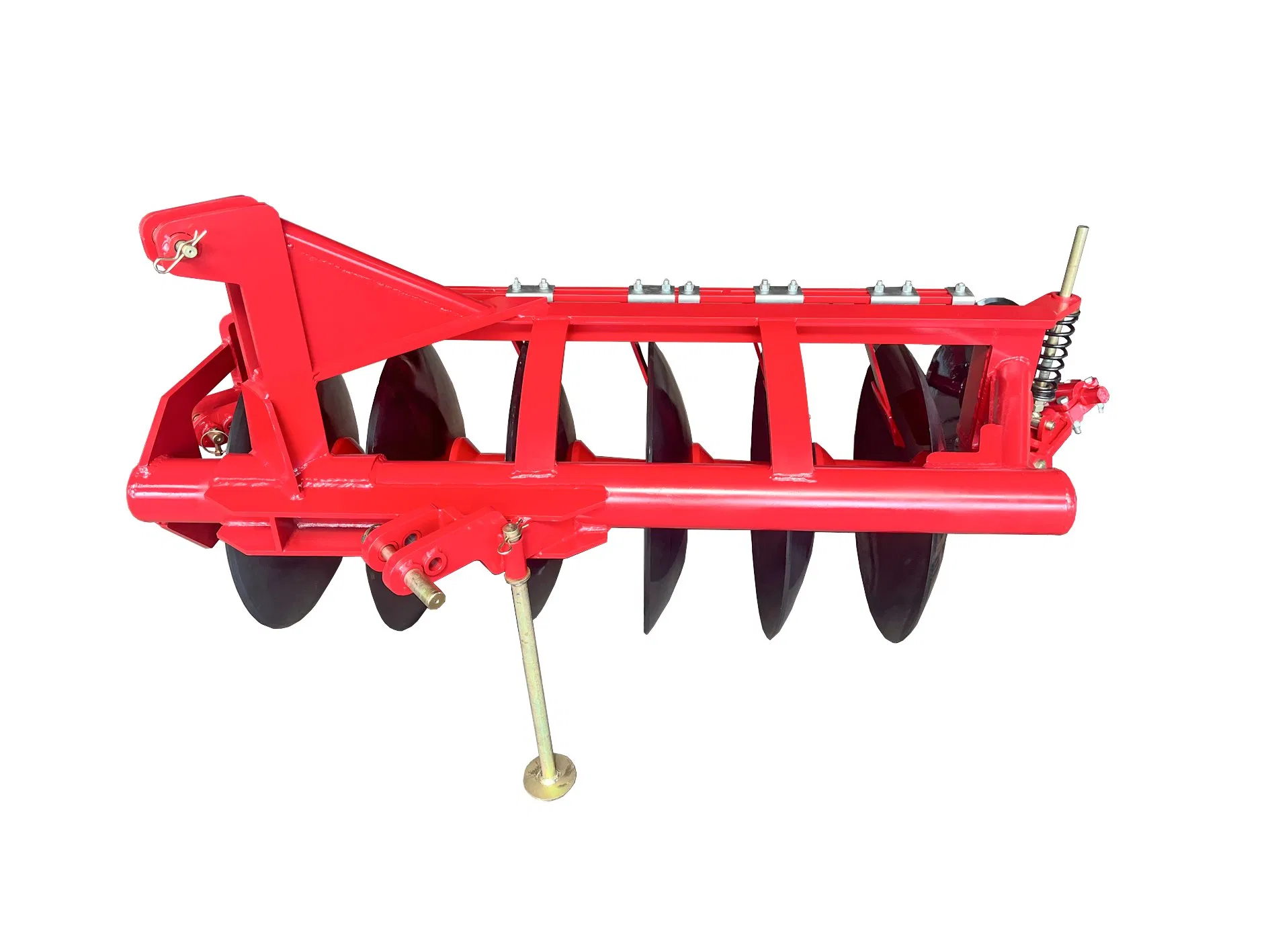 Дисковый плуг FMWORLD Premium для трактора