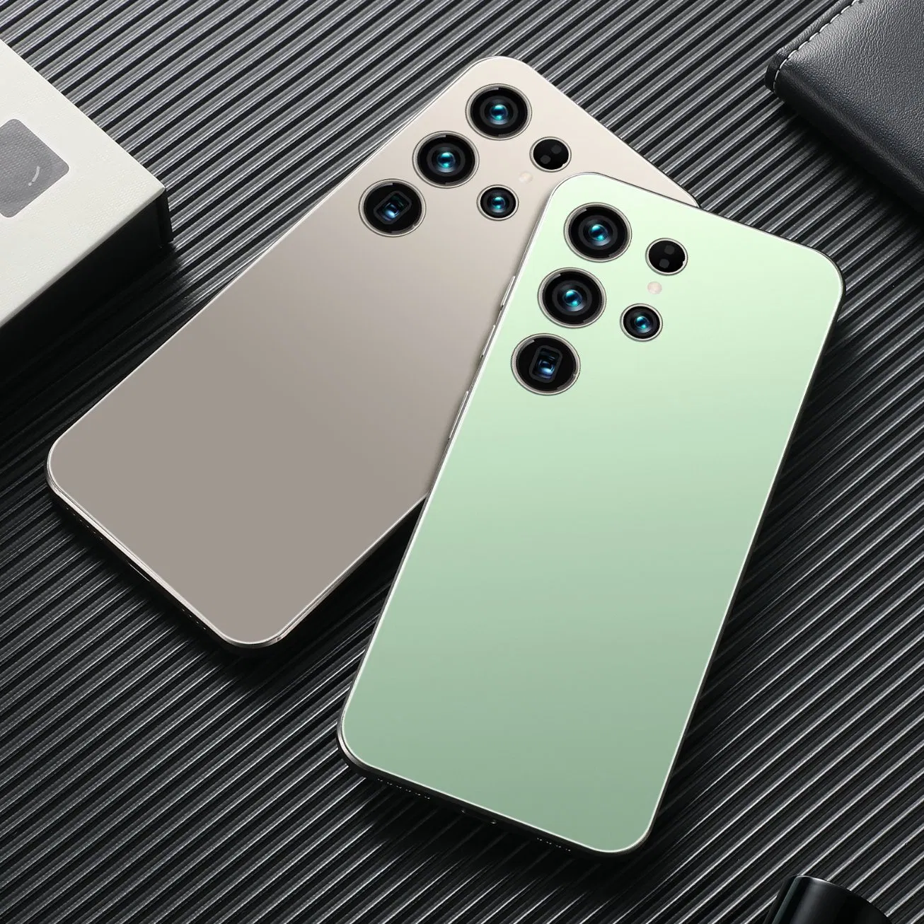 Смартфон S25 Ultra 16GB+1TB, 5G, Dual SIM