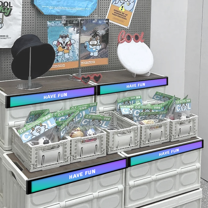 23.1 Inch Ultra-Wide Stretch Bar Display LCD Indoor Digital Shelf Advertising Screen Mount Monitor