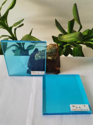 China Laminated Glass Interlayer Film, Clear EVA Film