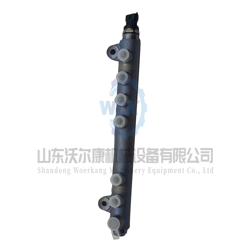 Топливная рампа Common Rail 04903356 0445224030 для Deutz, Volvo