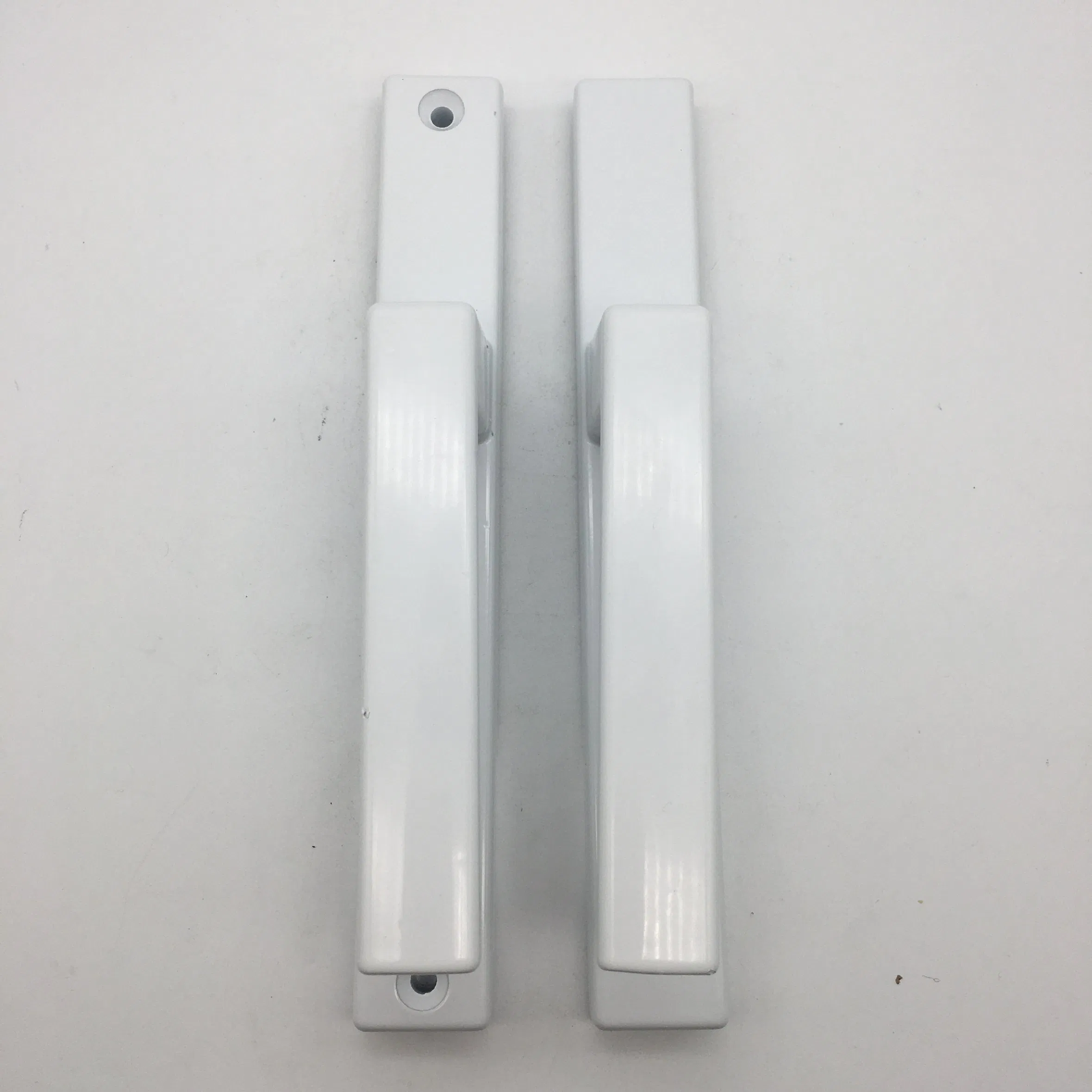 Aluminum Alloy Plastic Steel Door and Window Handle Hardware Accessories Transmission Handle