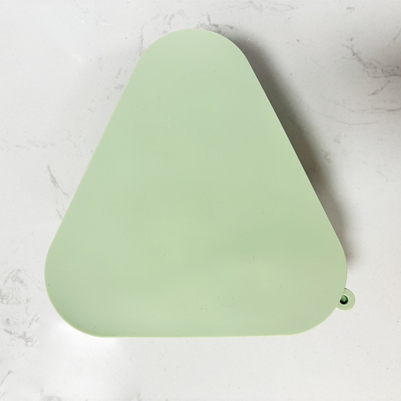 Ice Mold for Stanley Cup, Silicone Ice Cube Tray with Lid for 20 30 40 Oz Tumbler Cup, Cylinder Ice Maker