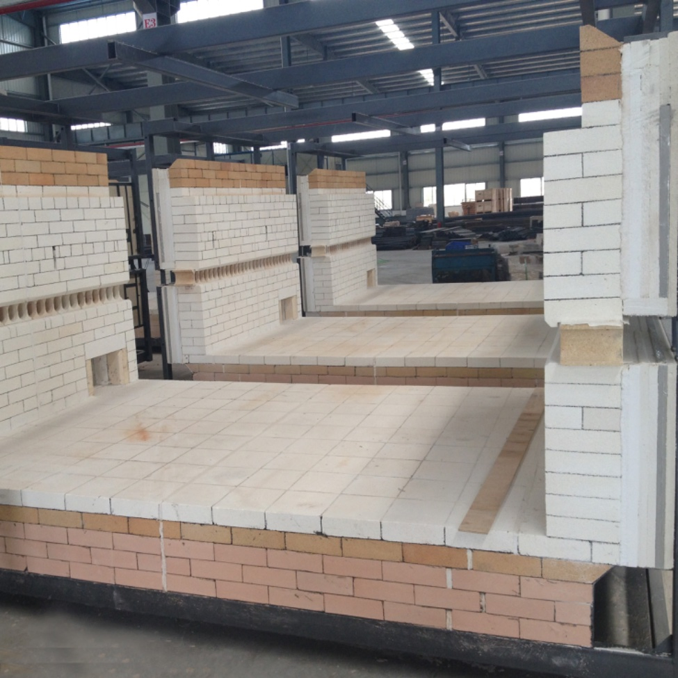 Легкий муллитовый огнеупорный кирпич ASTM Group 23 IFB