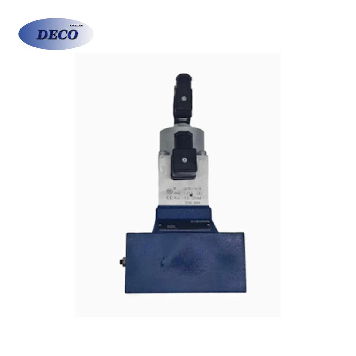 High Performance 2-Way Hydraulic Proportional Flow Control Valves 2fre/2fre10-40b