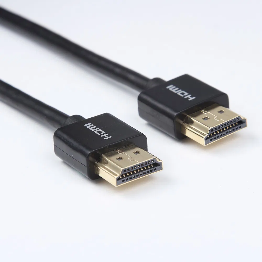 HDMI-кабель Data Communication с ферритовым фильтром PH6-1209