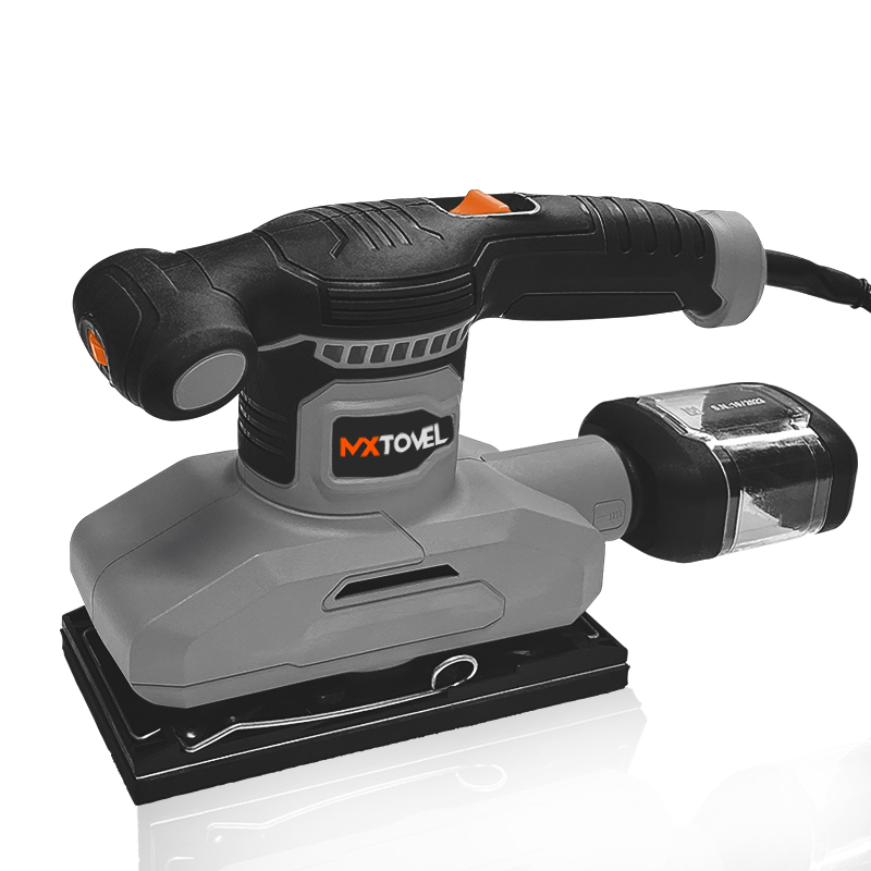 High Quality Electric Plam Finish Sander Machine