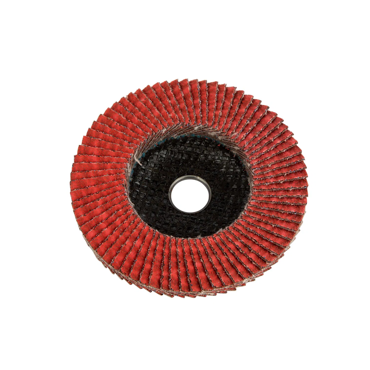 Лепестковый шлифовальный диск 4 дюйма, 60#