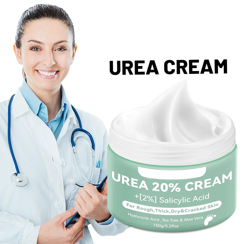 Beauty Cosmetics Skin Care Urea 20% Foot Cream Hand Moisturize Urea Cream
