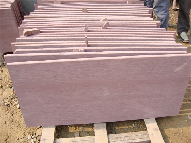 Natural Stone Landscape Sandstone Tiles for Wall and Flooring Paving