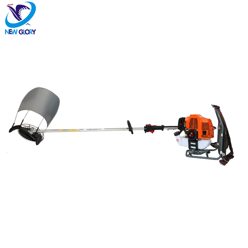 Convenience Agriculture Backpack 52cc Mamachine