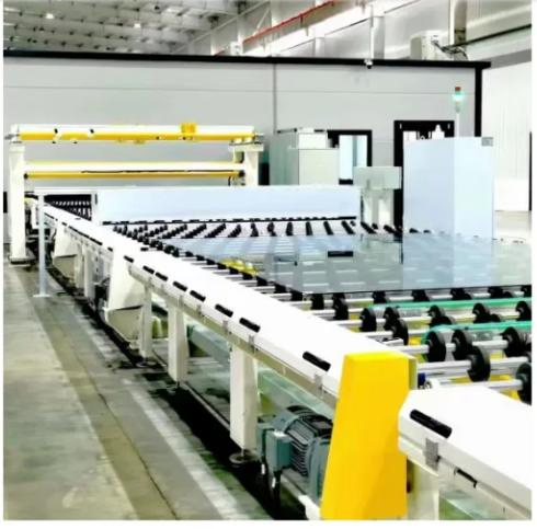 4mm 5mm Tinted Float Glass with Green, Blue, Grey, Bronze Colors