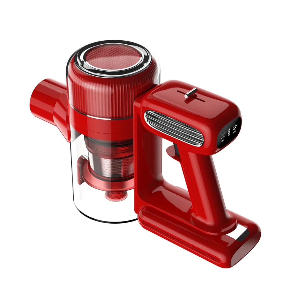 130W Upright Handheld Wireless Cordless Vacuum Cleaners