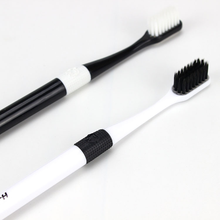 Adult Ultra-Fine Soft Bristled Toothbrush Ultra Soft Award Winning Sustainable