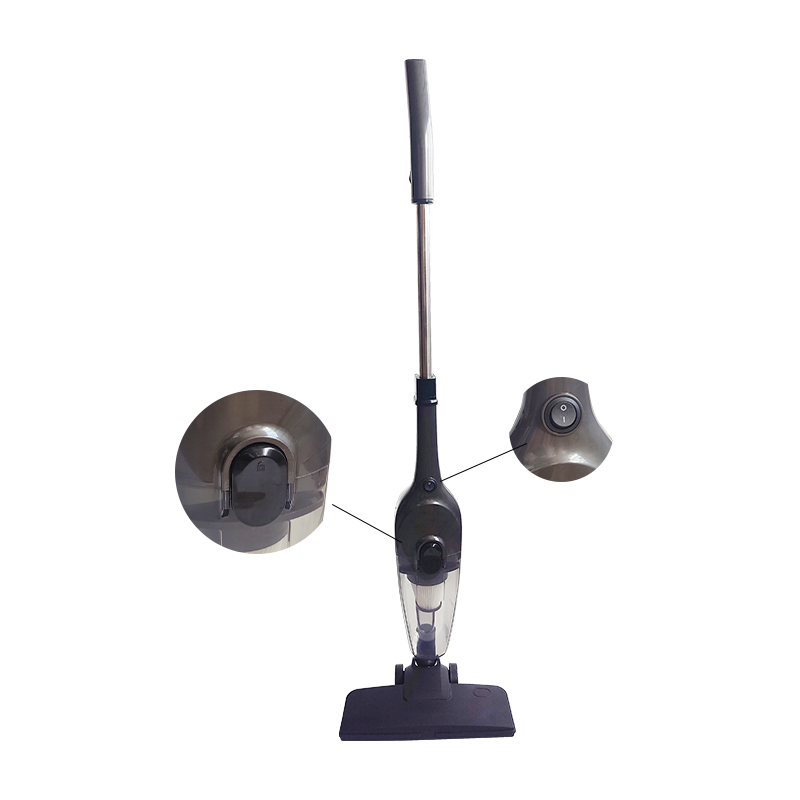 High Power Household Vacuum Cleaners Home Stick Vacuum Cleaner for Car