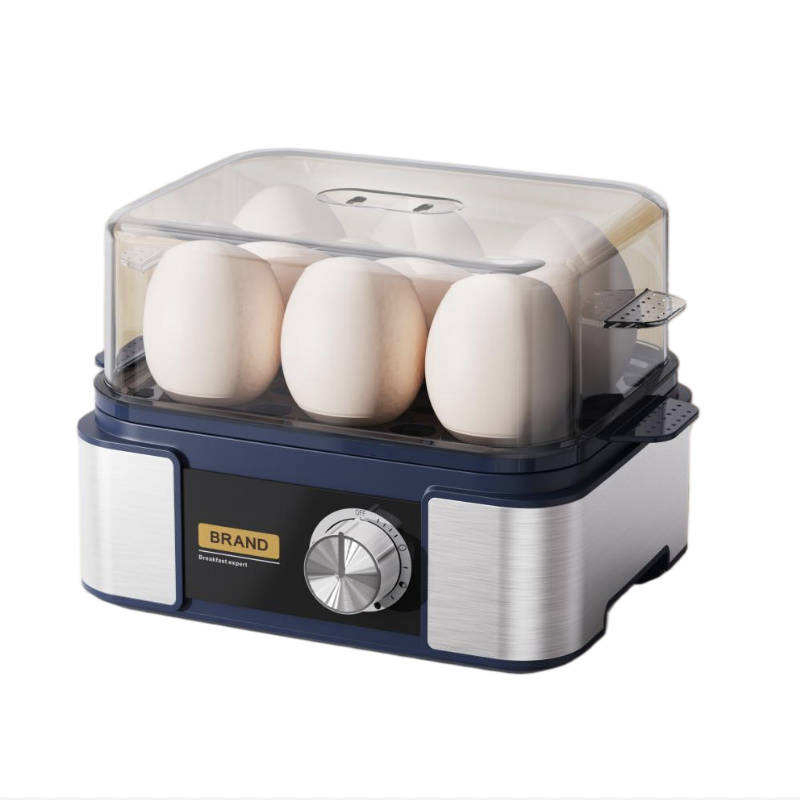Direct Manufacturer, Non-Stick, Automatic, Convenient 4oow Egg Cooker Poached Eggs