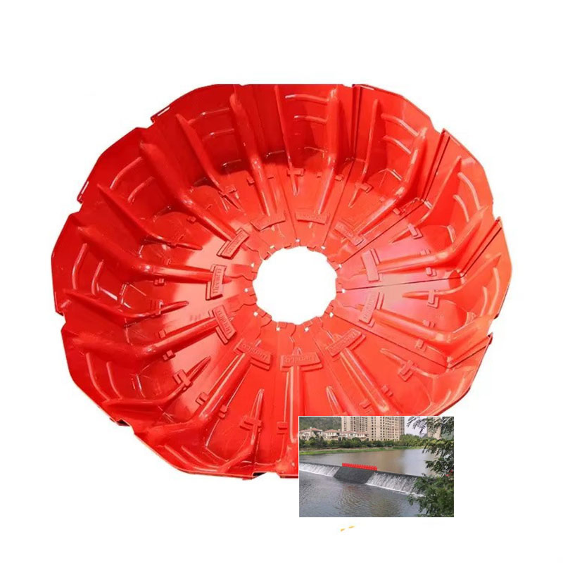 Fugu Flood Barrier Water Barrier Bunnings to Flood