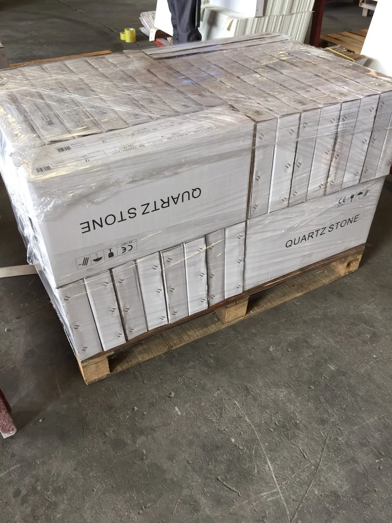 Quartz Countertops/White Quartz Countertop/High Quality Quartz Countertop