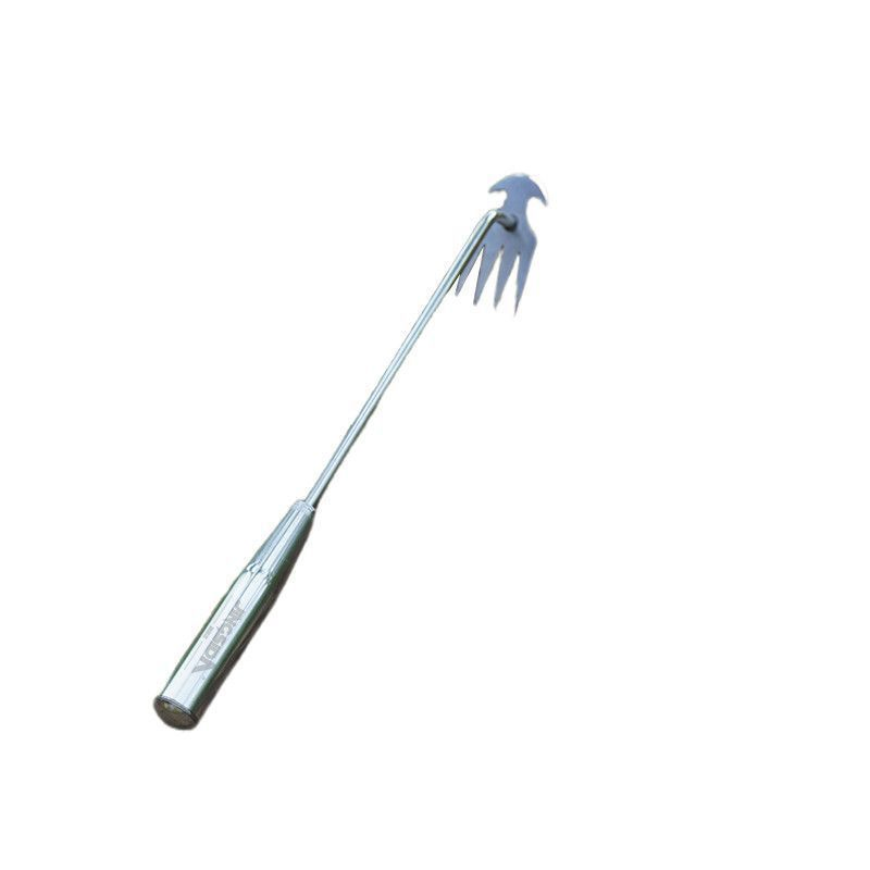 Stainless Steel Weed Puller Tool Weeder