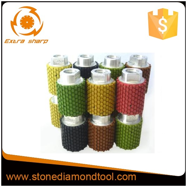 Профильный алмазный круг Resin Wet Zero Tolerance