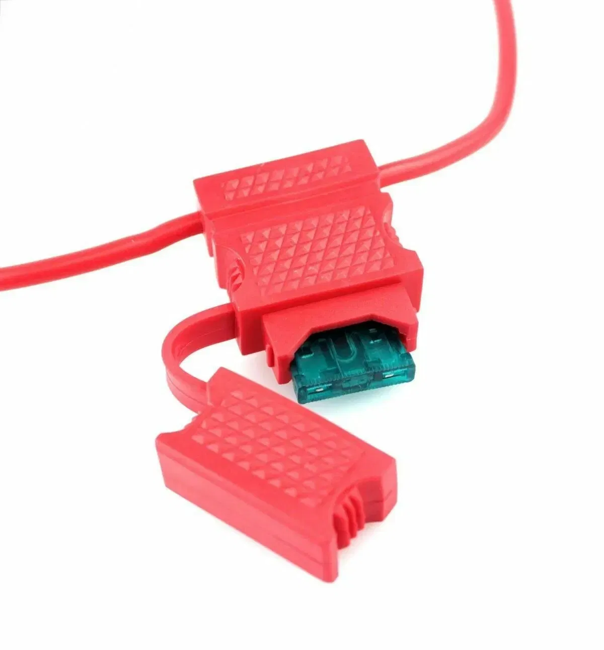 Hkn4137A Cord Fuses DC Power Cable