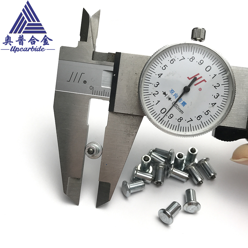 Carbide Winter Snow Ice Spike Tyre Tire Stud Anti Slip Nail