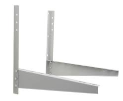 Stainless Mini Split Bracket Air Conditioner Brackets for Windows Wall